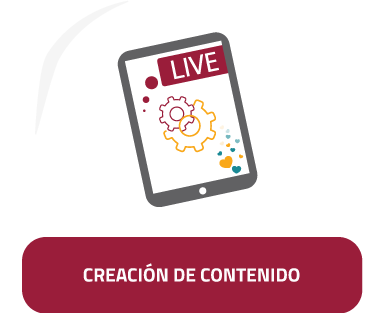 Creación de Contenido