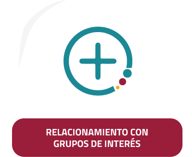 Relacionamiento con Grupos de Interés